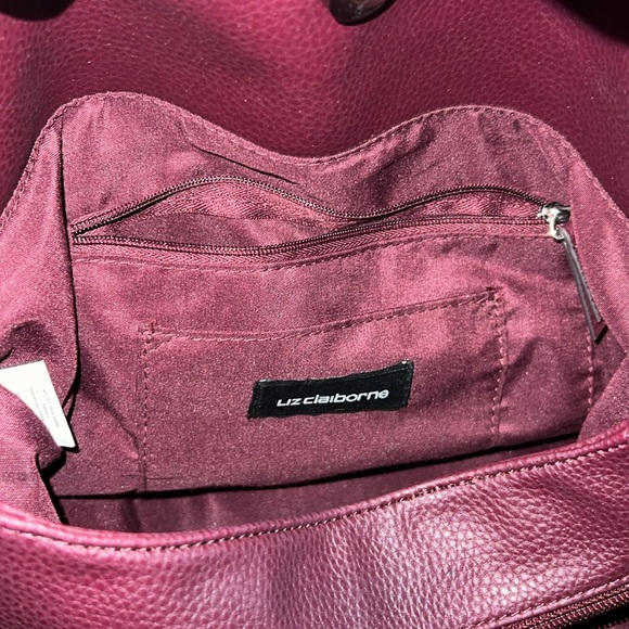 Liz Claiborne Purse - Picture 5 of 6